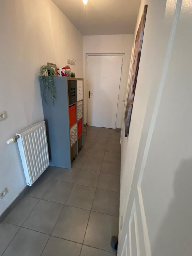Studio Chic Little Boheme Proche Hopitaux, 15 Mn Du Centre Lyon Bagian luar foto